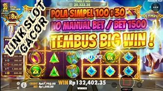 5 Situs Slot Mudah Jackpot Online Terpercaya 2024 Gratis Login