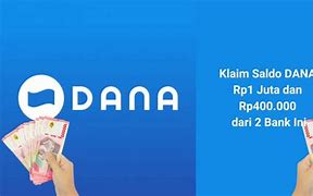 Foto Saldo Dana 2 Juta 2024