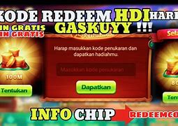 Kode Penukaran Higgs Slot Desember 2022 Gratis Download Gratis