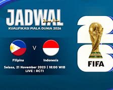 Piala Dunia Live