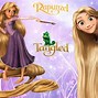 Rapunzel Dan Penyihir