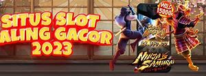 Tools Slot Gacor Hari Ini Server Luar Paling Mudah